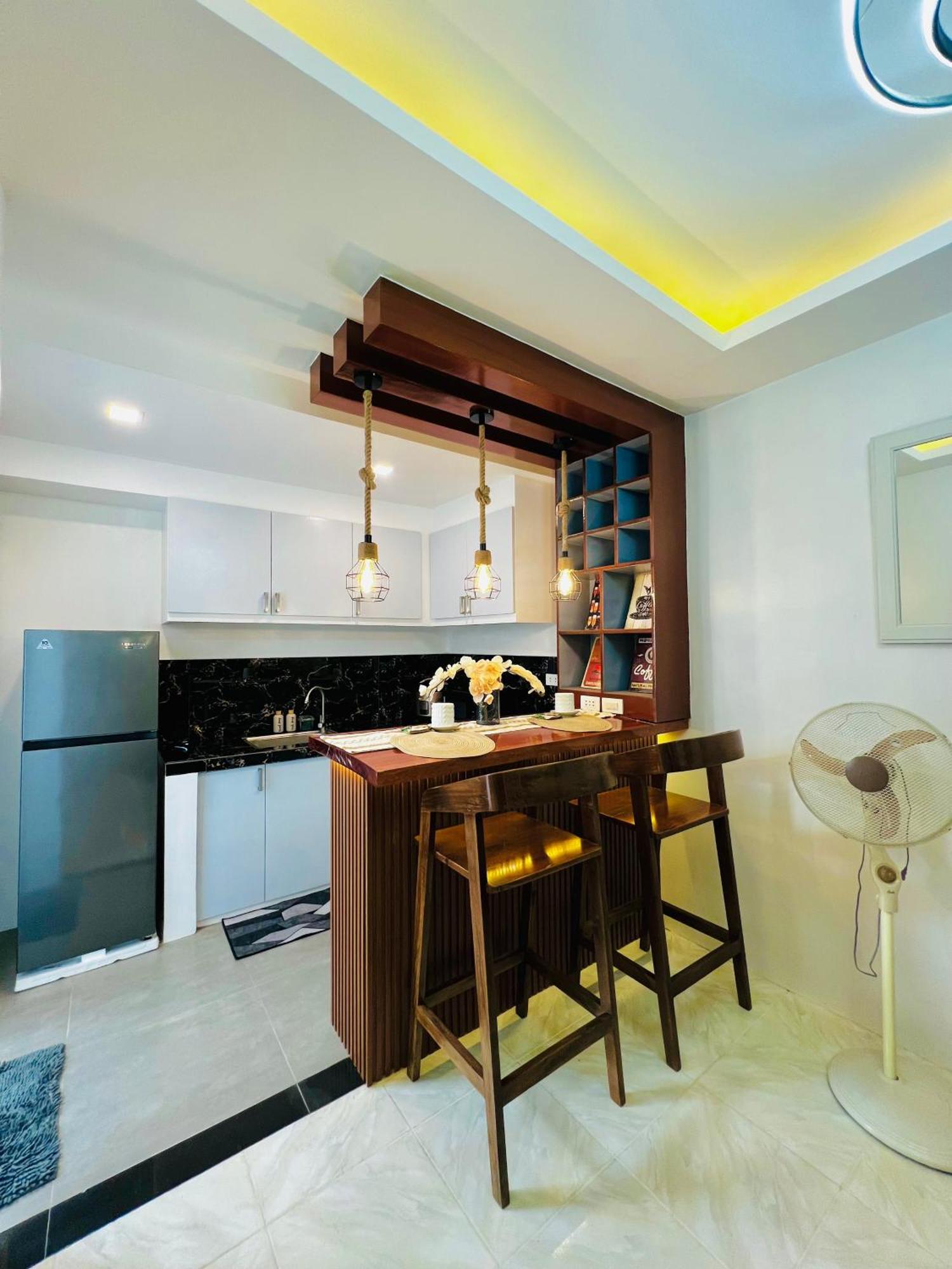Kenna'S Nook Apartment Butuan City Exterior photo